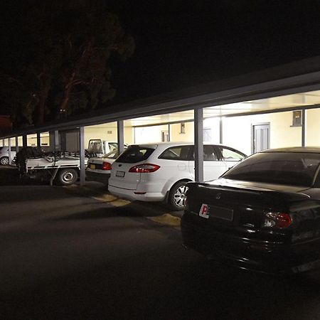 Armidale Inn Kültér fotó