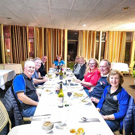 Armidale Inn Kültér fotó