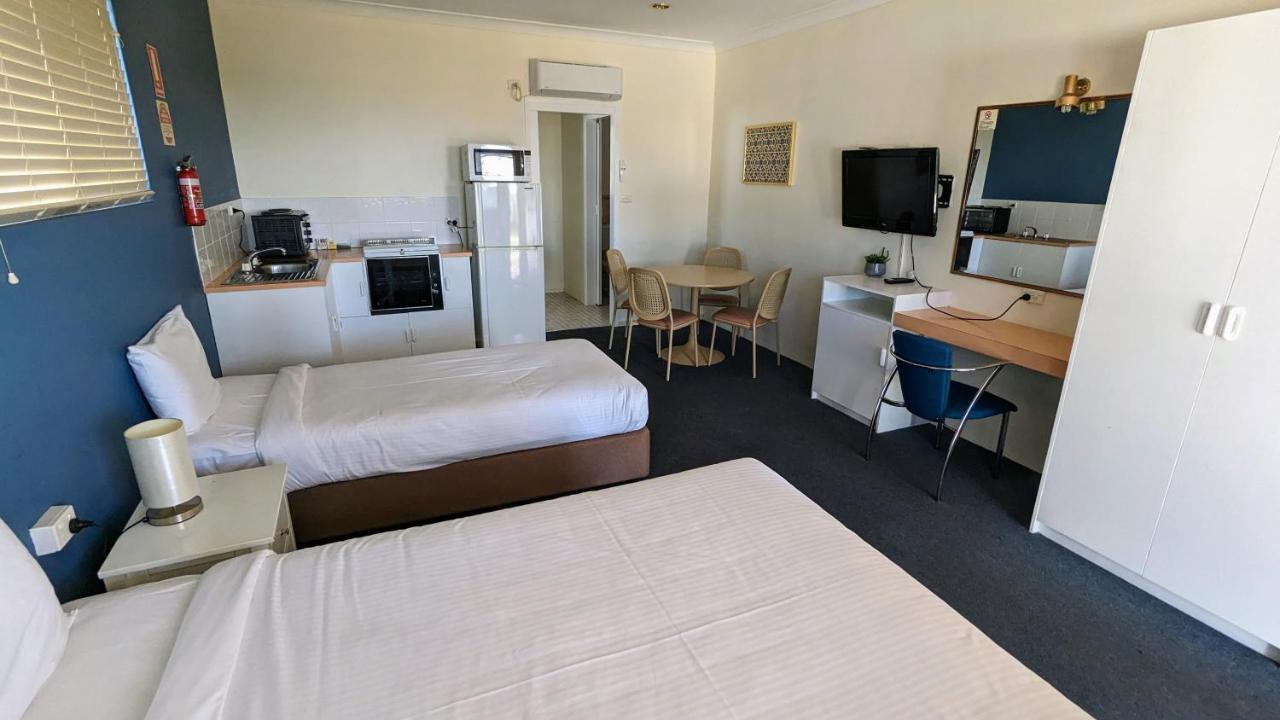 Armidale Inn Kültér fotó