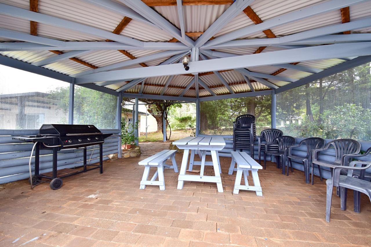 Armidale Inn Kültér fotó