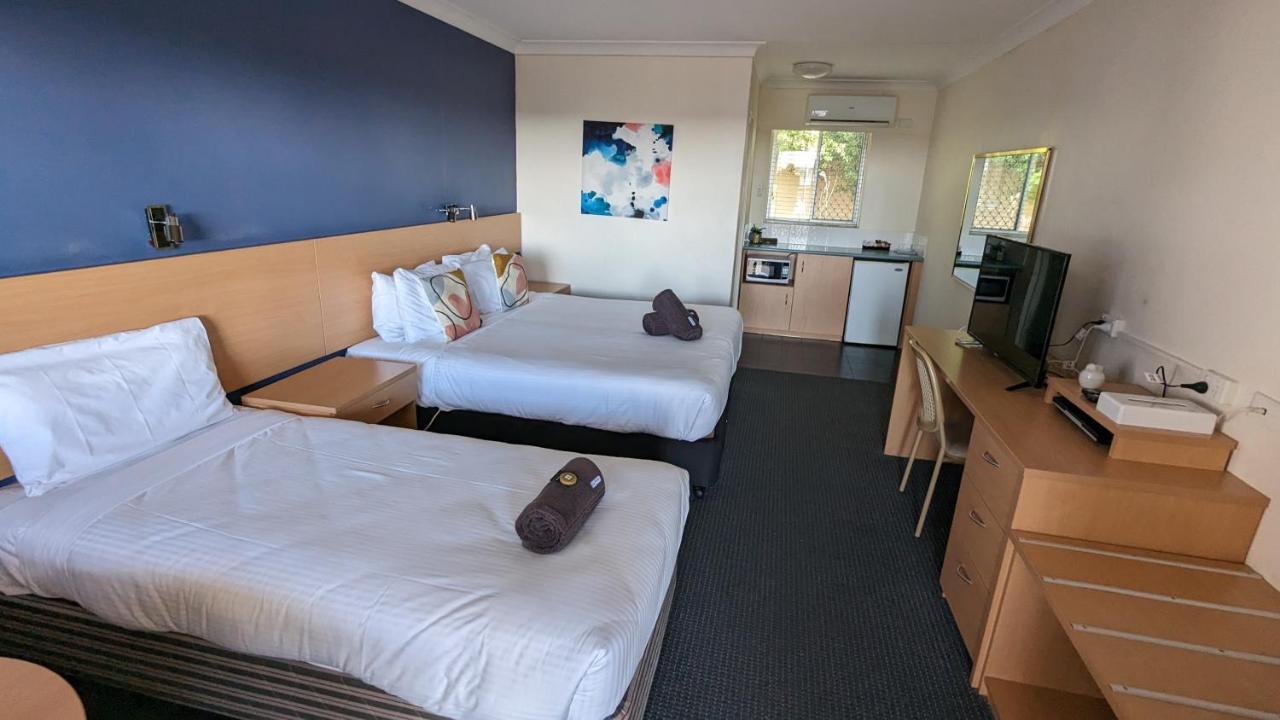 Armidale Inn Kültér fotó