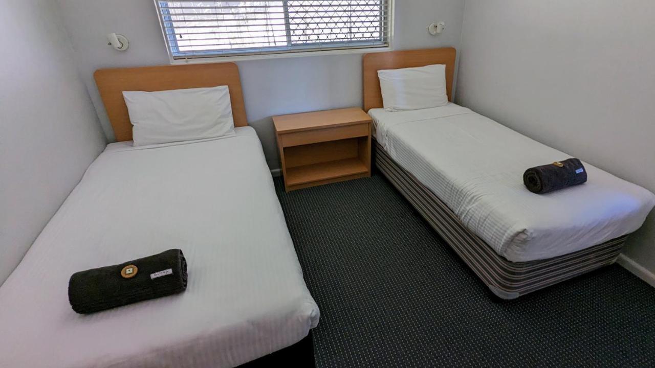 Armidale Inn Kültér fotó