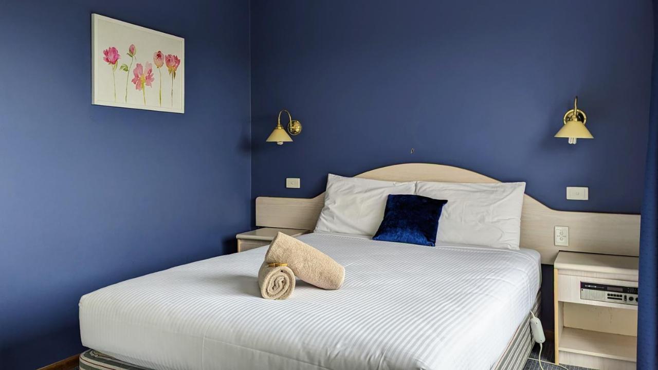 Armidale Inn Kültér fotó