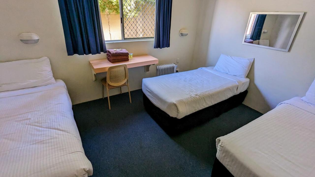 Armidale Inn Kültér fotó