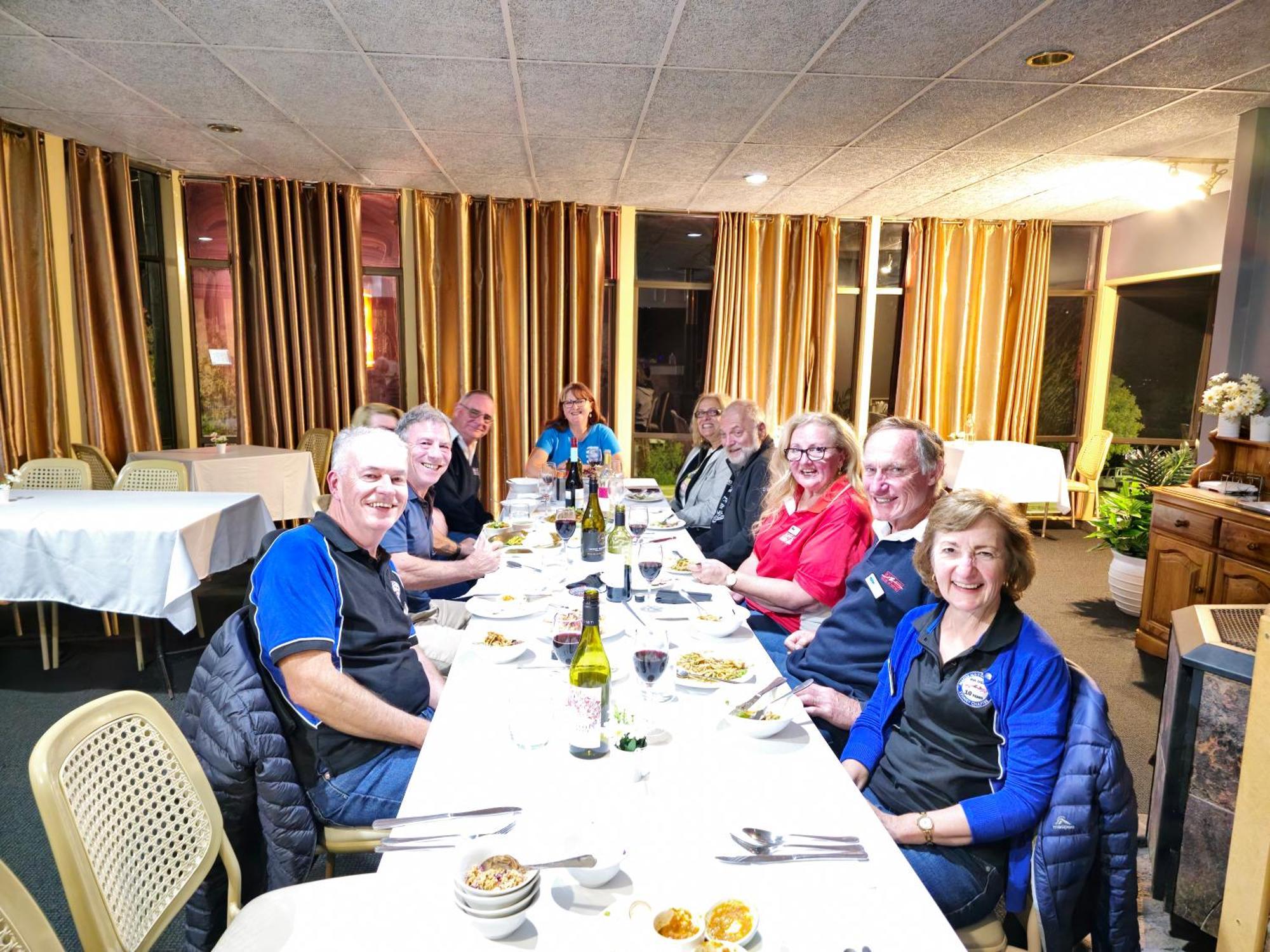 Armidale Inn Kültér fotó